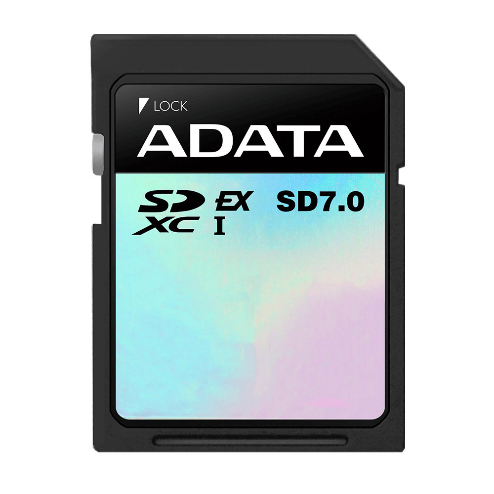 ADATA ASD256GEX3L1-C | ADATA Premier Extreme 256 GB SDXC UHS-I Class 10