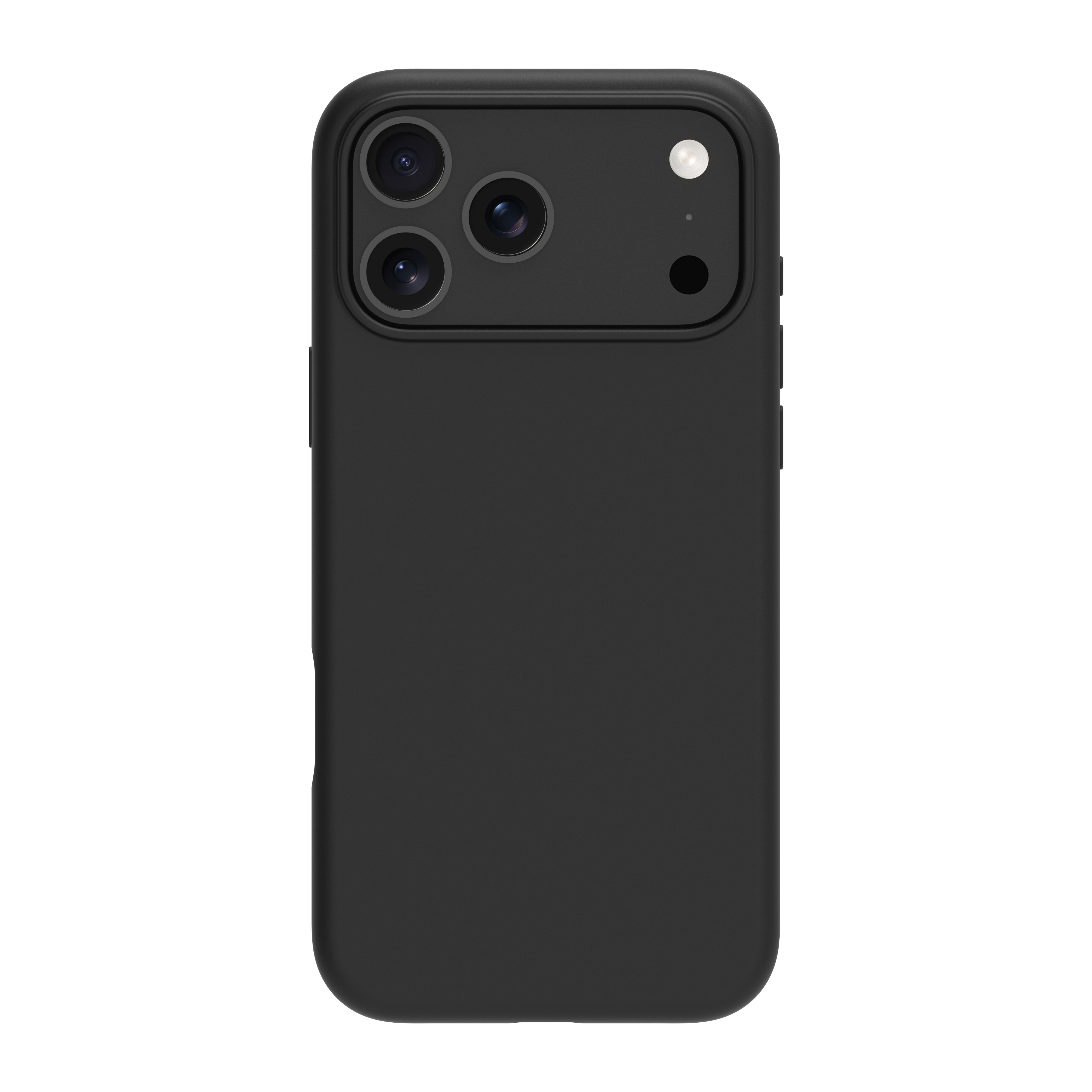 dbramante1928 Monaco MS custodia per cellulare Cover Nero