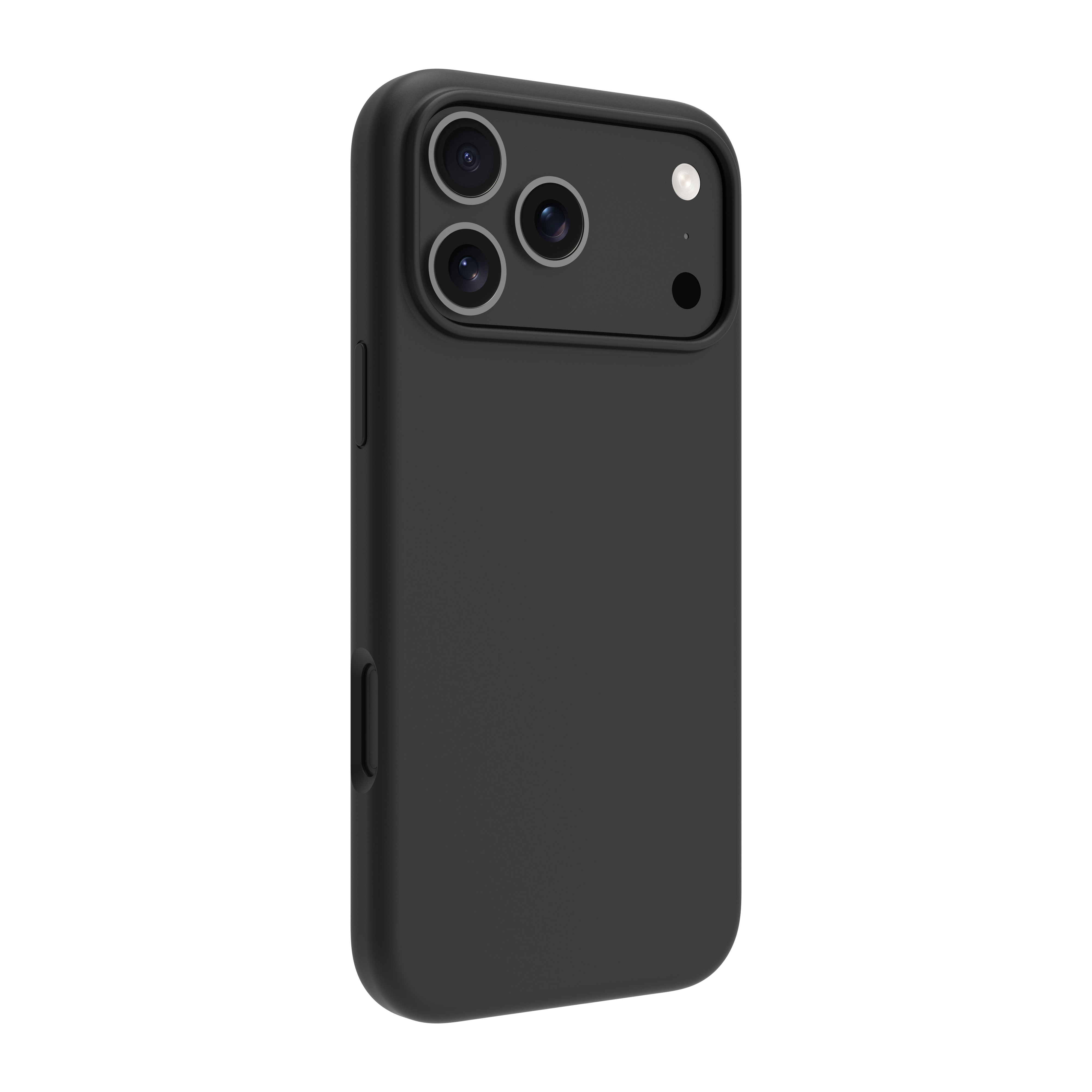dbramante1928 Monaco MS custodia per cellulare Cover Nero