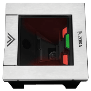 Zebra SP7208 Horizontal Multi-InterfaceAUX SR