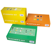 3Doodler MINT Schulset Create+ Learning 3D Drucker-Stift 3 mm
