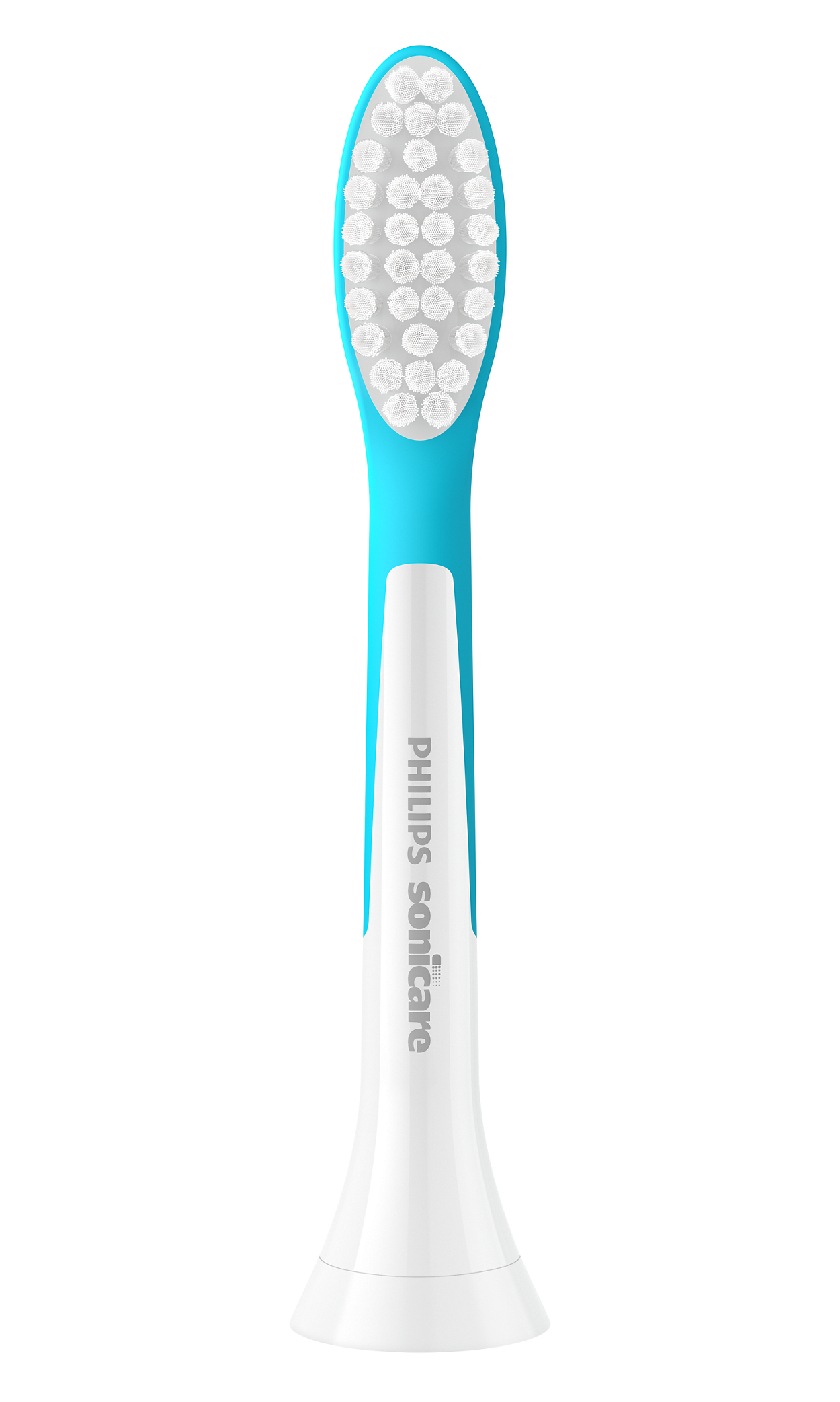 Philips Sonicare For Kids HX6042/90 2x Testine per spazzolino sonico