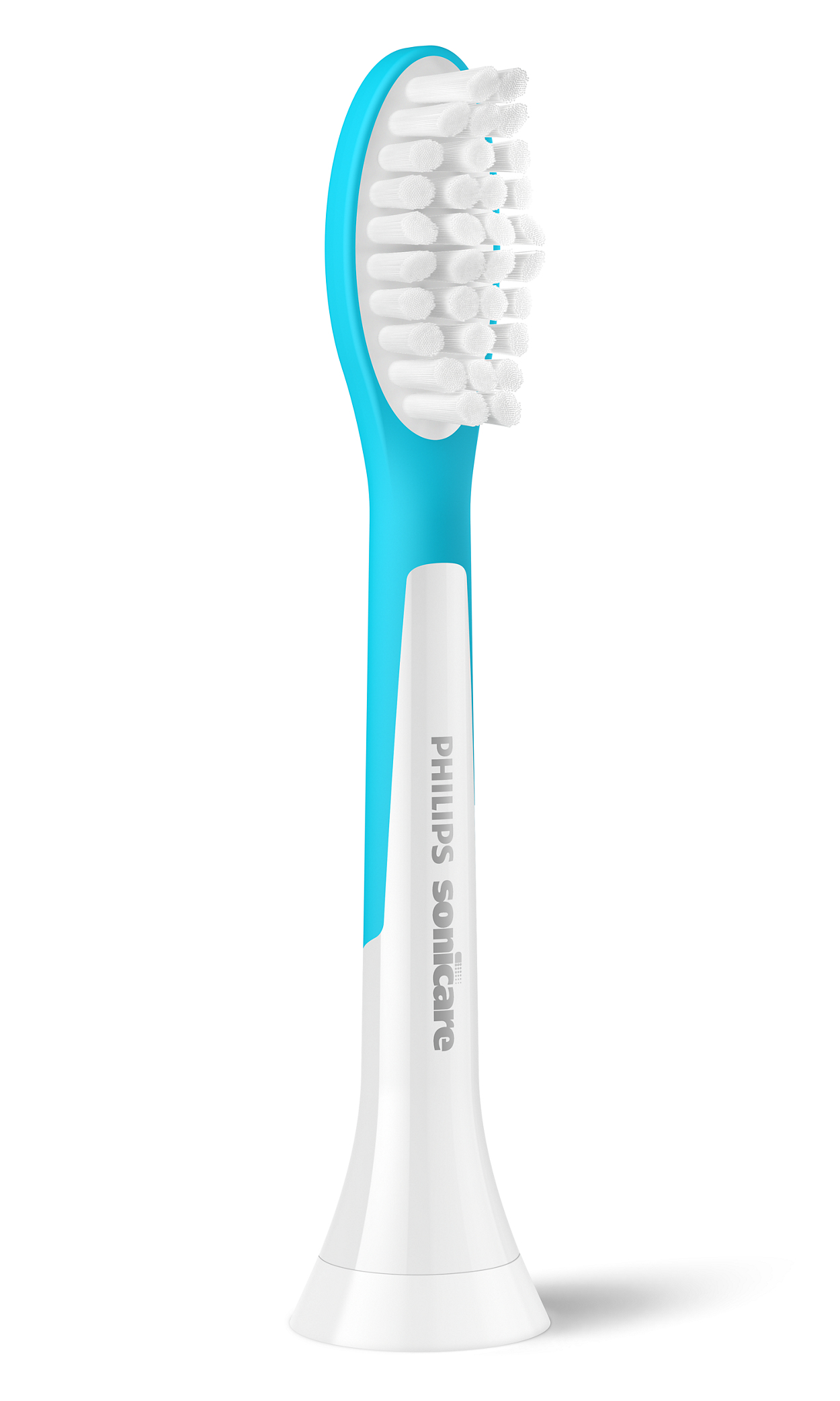 Philips Sonicare For Kids HX6042/90 2x Testine per spazzolino sonico