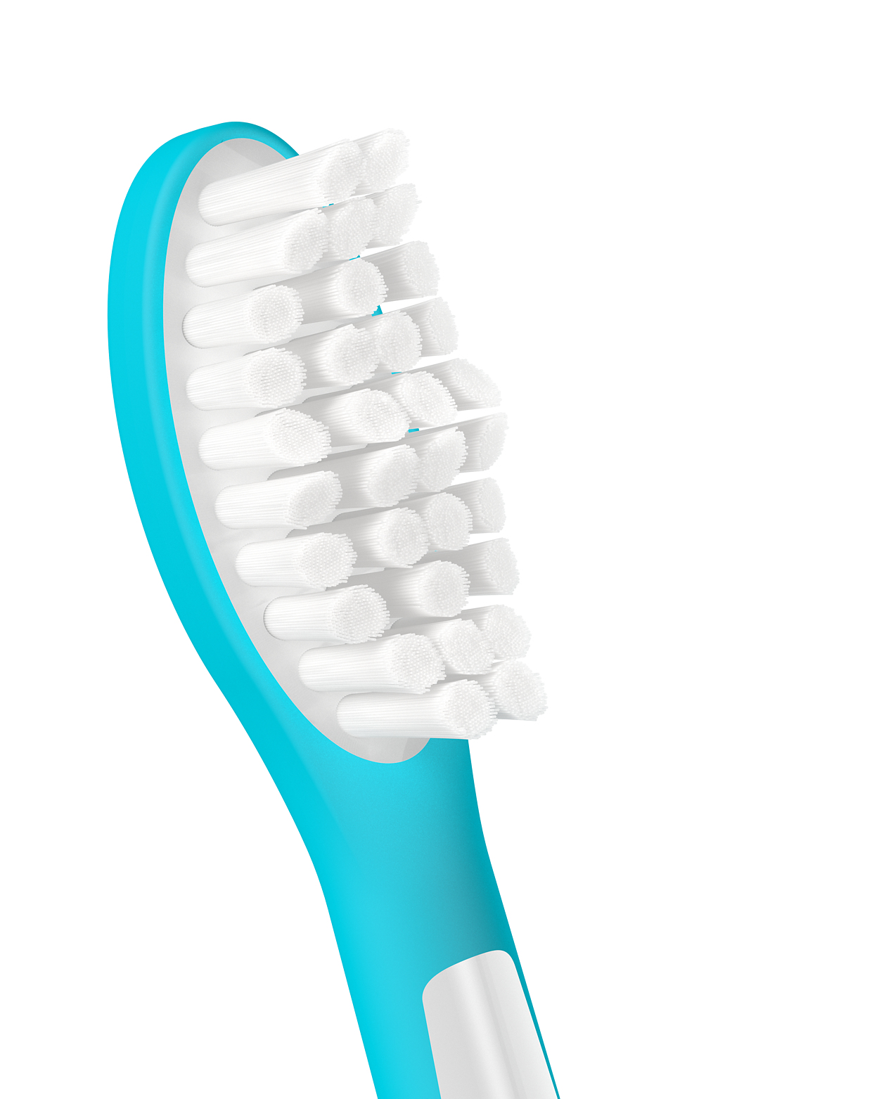 Philips Sonicare For Kids HX6042/90 2x Testine per spazzolino sonico
