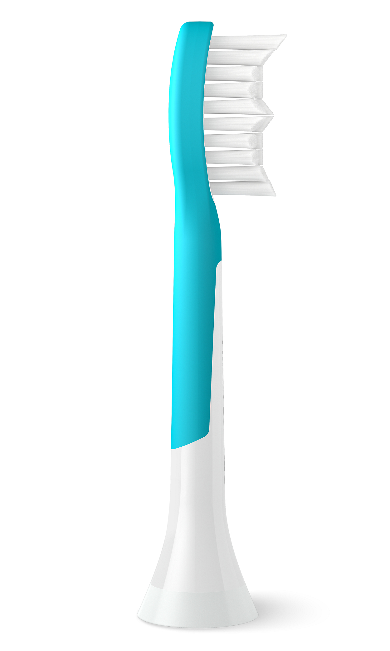 Philips Sonicare For Kids HX6042/90 2x Testine per spazzolino sonico