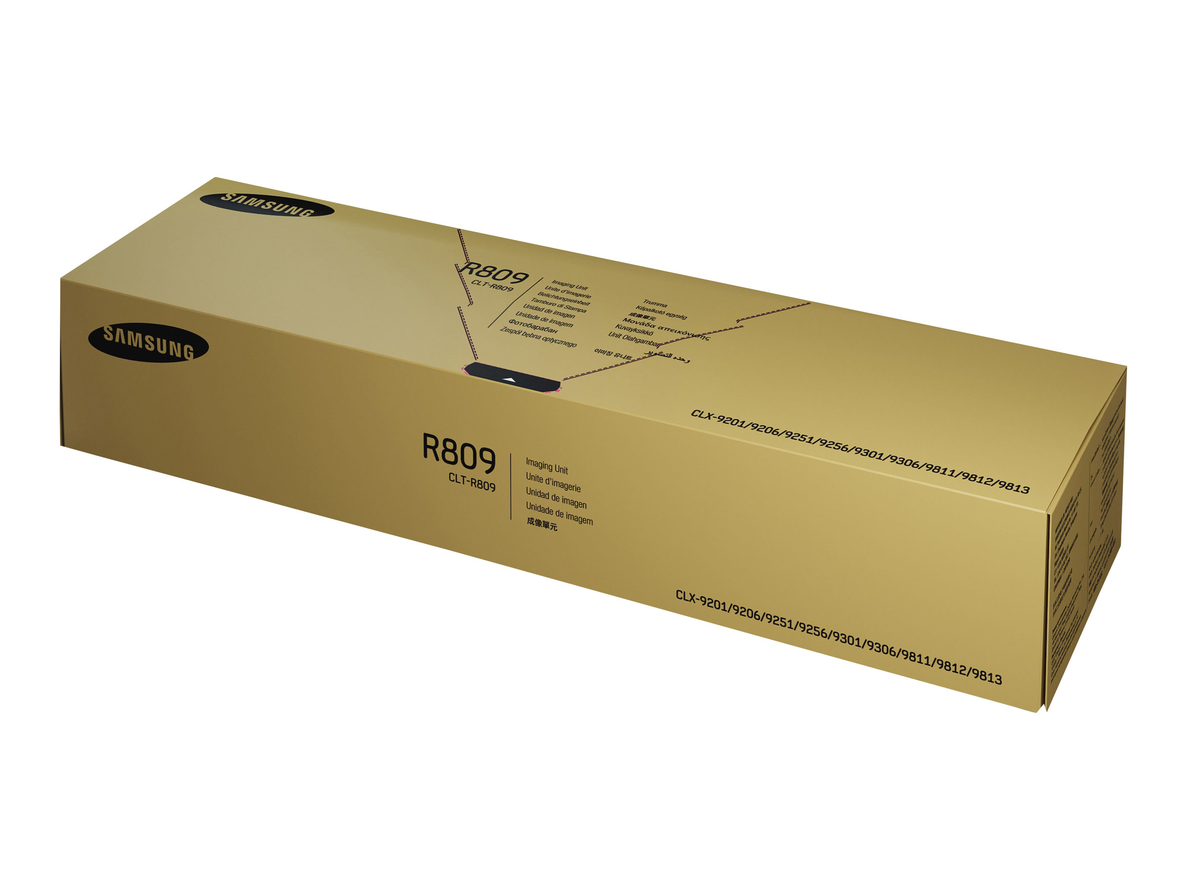 Samsung CLT-R809 - Original - Trommeleinheit