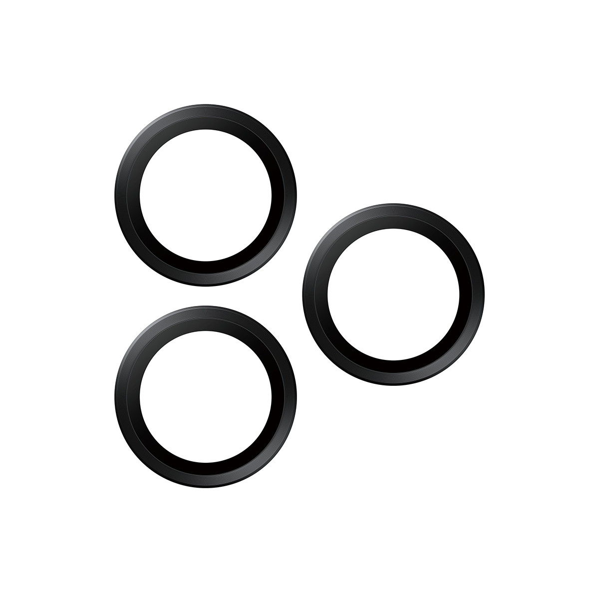 PanzerGlass � Hoops� Ceramic Camera Lens Protector iPhone 2026 Pro | 2026 Pro Max