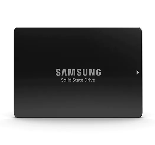 Samsung 960GB SSD PM893a SATA3 2.5 Zoll