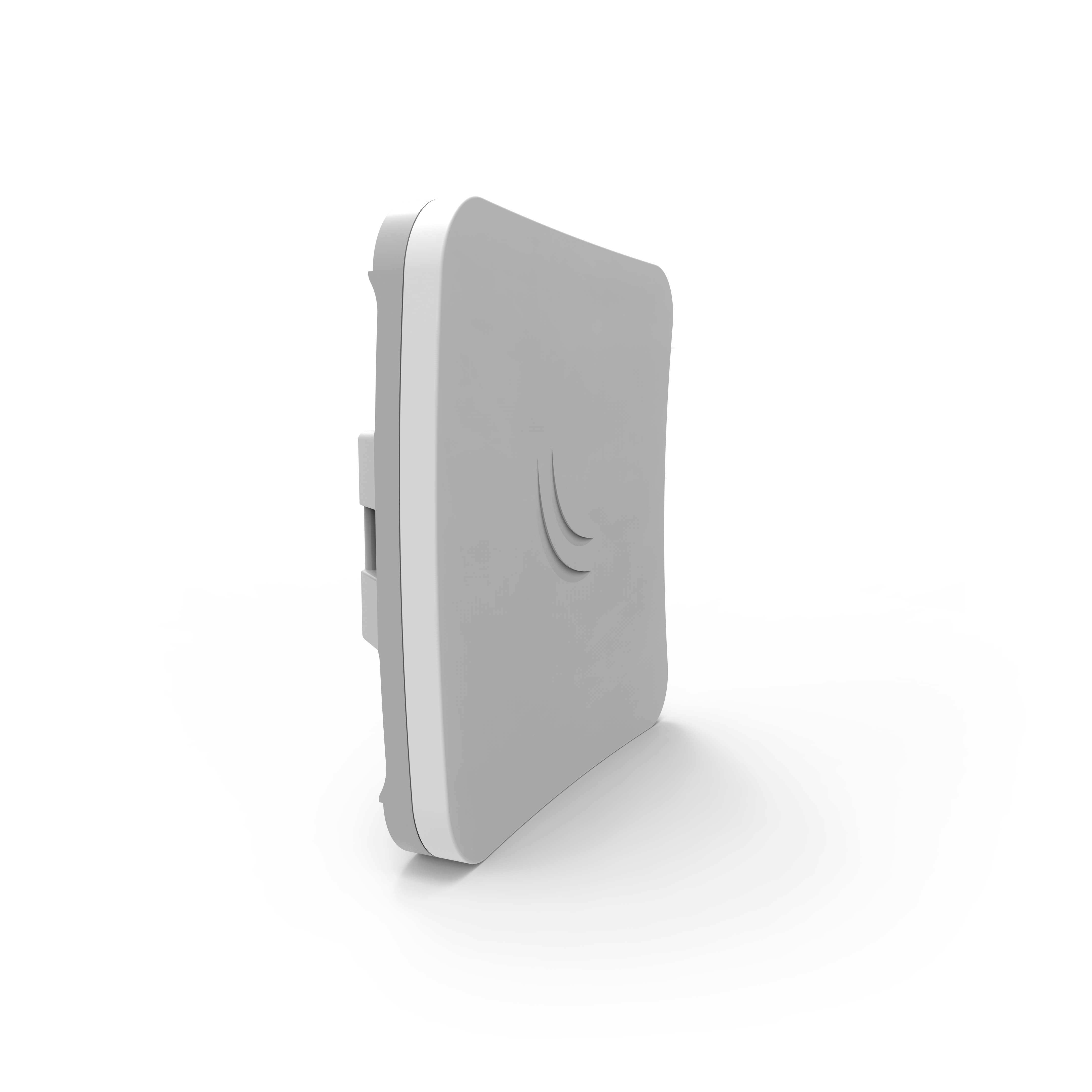 Mikrotik SXTsq Lite5 Blanc Connexion Ethernet, supportant lalimentation via ce port (PoE)