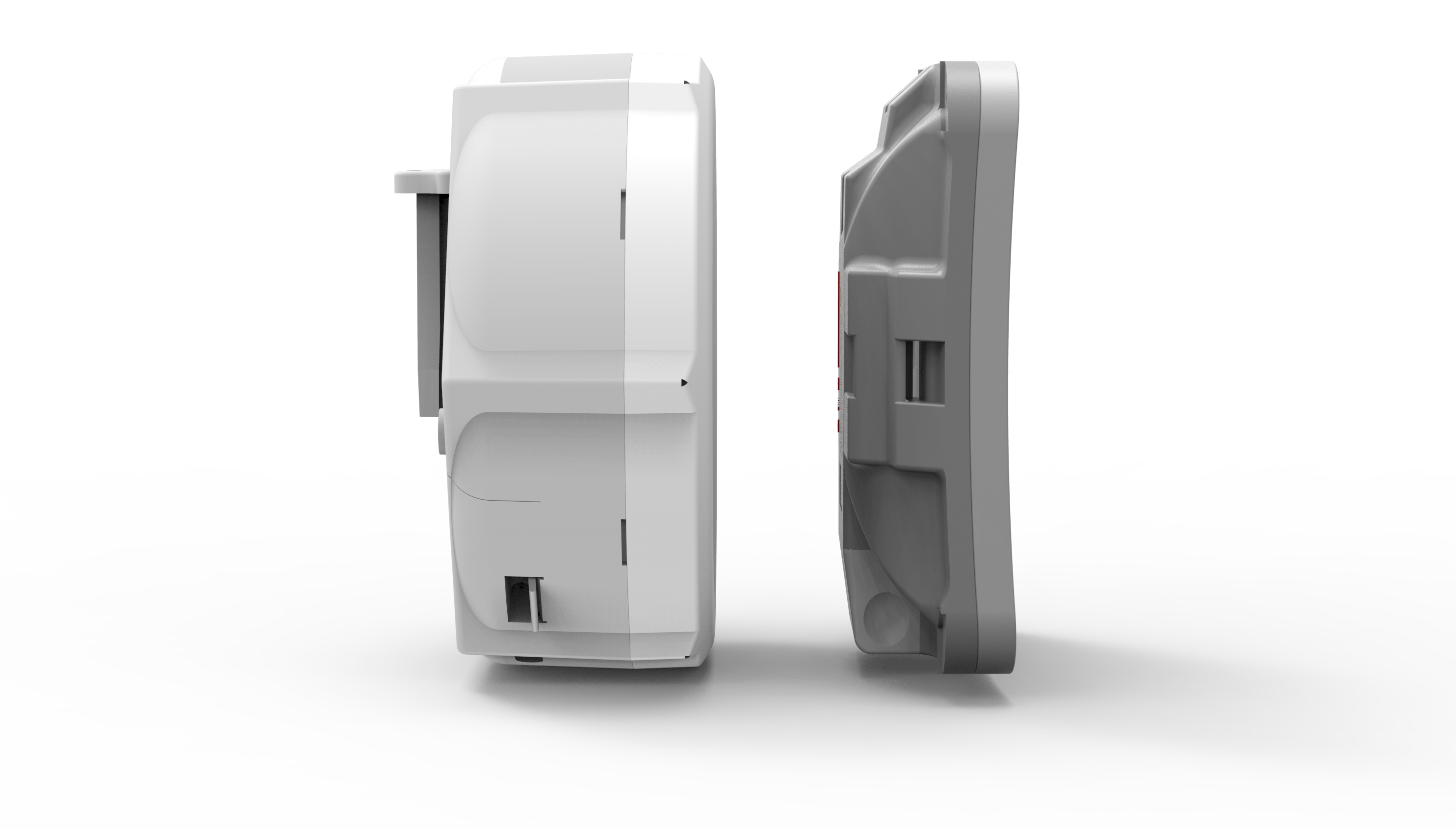 Mikrotik SXTsq Lite5 Blanc Connexion Ethernet, supportant lalimentation via ce port (PoE)