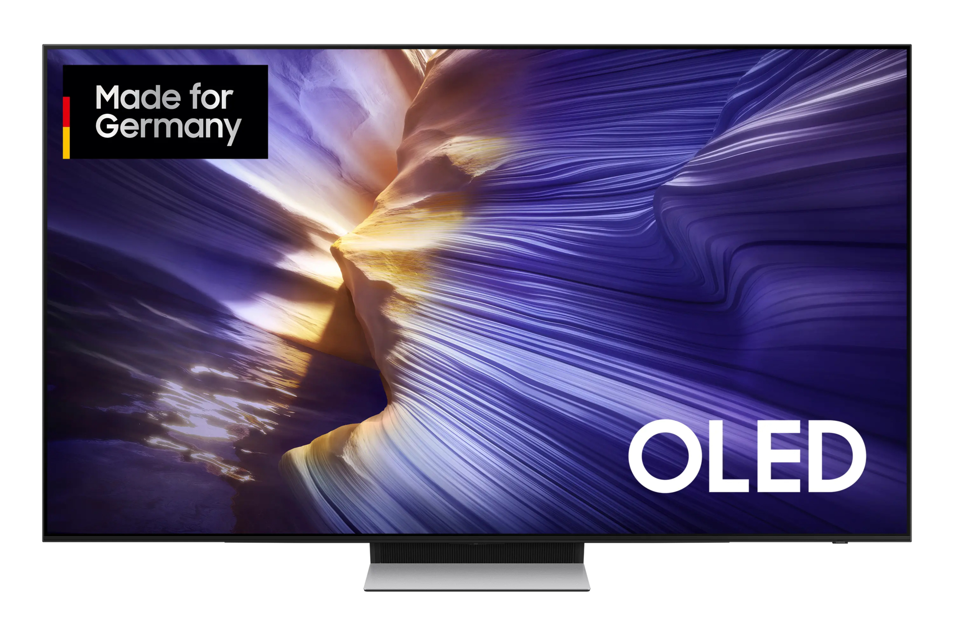 Samsung GQ65S90FAT 165,1 cm (65) 4K Ultra HD Smart TV Wifi Negro