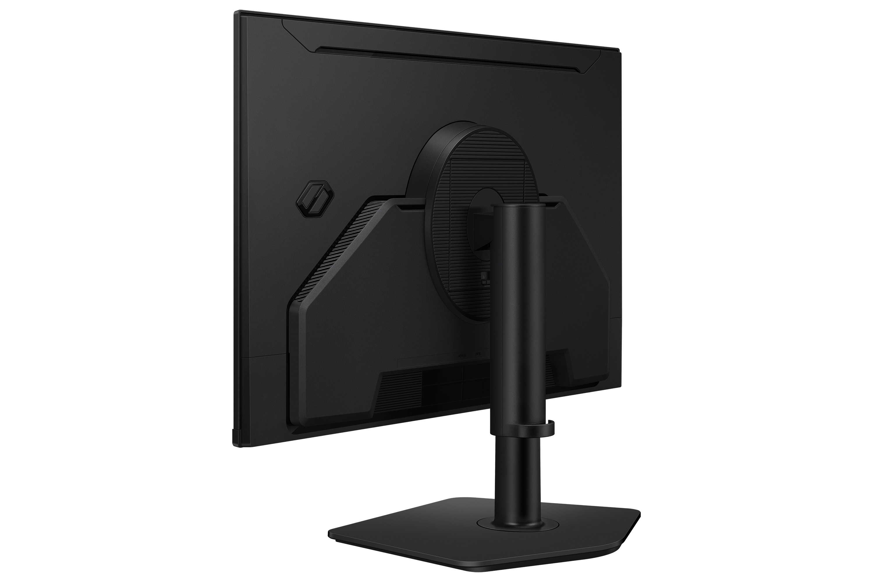 Samsung G50F computer monitor 68.6 cm (27) 2560 x 1440 pixels Quad HD LCD Black