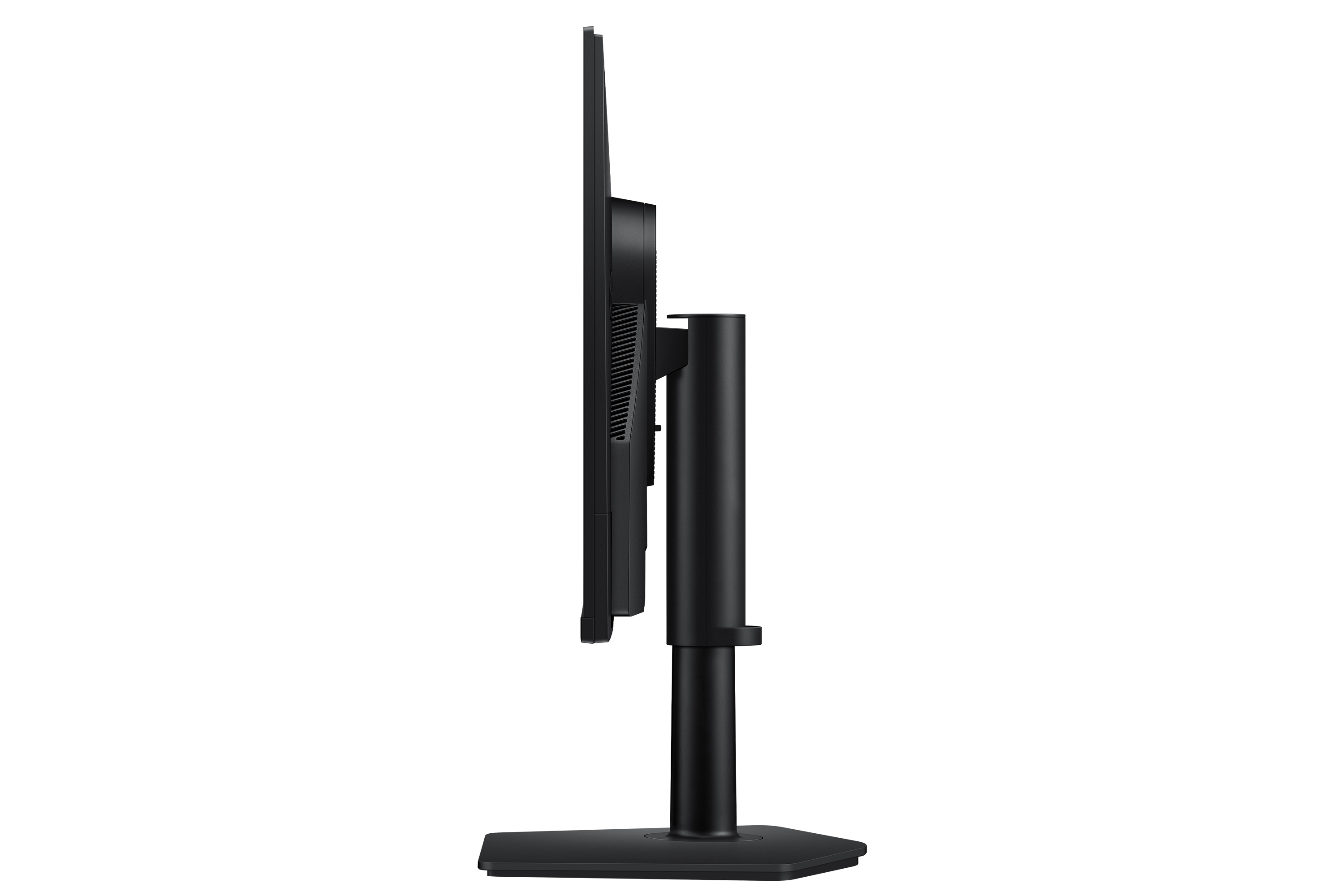 Samsung G50F computer monitor 68.6 cm (27) 2560 x 1440 pixels Quad HD LCD Black