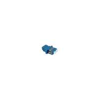 BlueOptics LWL Kupplung Singlemode LC Duplex
