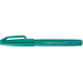Pentel Brush Sign stylo-feutre Fin Turquoise 1 pi�ce(s)