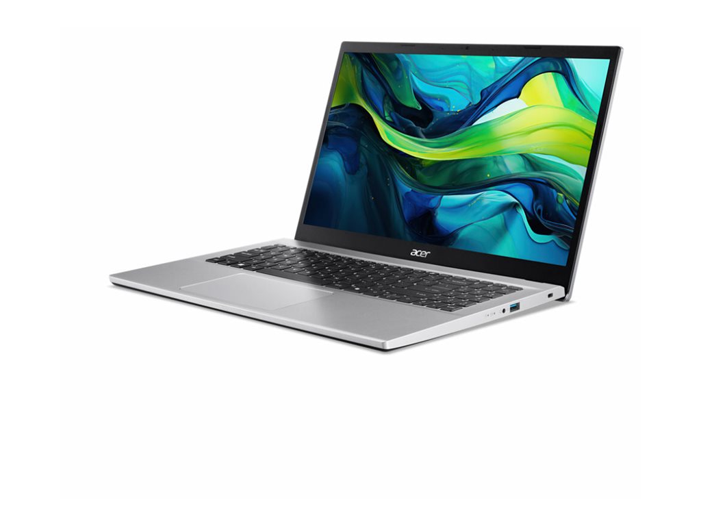 Acer Aspire Go 15 AG15-42P - AMD Ryzen 7 5825U / 2 GHz - Win 11 Home - Radeon Graphics - 16 GB RAM - 512 GB SSD NVMe, QLC - 39.6 cm (15.6)