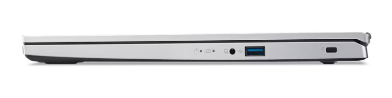 Acer Aspire Go 15 AG15-42P - AMD Ryzen 7 5825U / 2 GHz - Win 11 Home - Radeon Graphics - 16 GB RAM - 512 GB SSD NVMe, QLC - 39.6 cm (15.6)