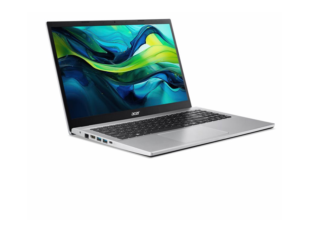 Acer Aspire Go 15 AG15-42P - AMD Ryzen 7 5825U / 2 GHz - Win 11 Home - Radeon Graphics - 16 GB RAM - 512 GB SSD NVMe, QLC - 39.6 cm (15.6)