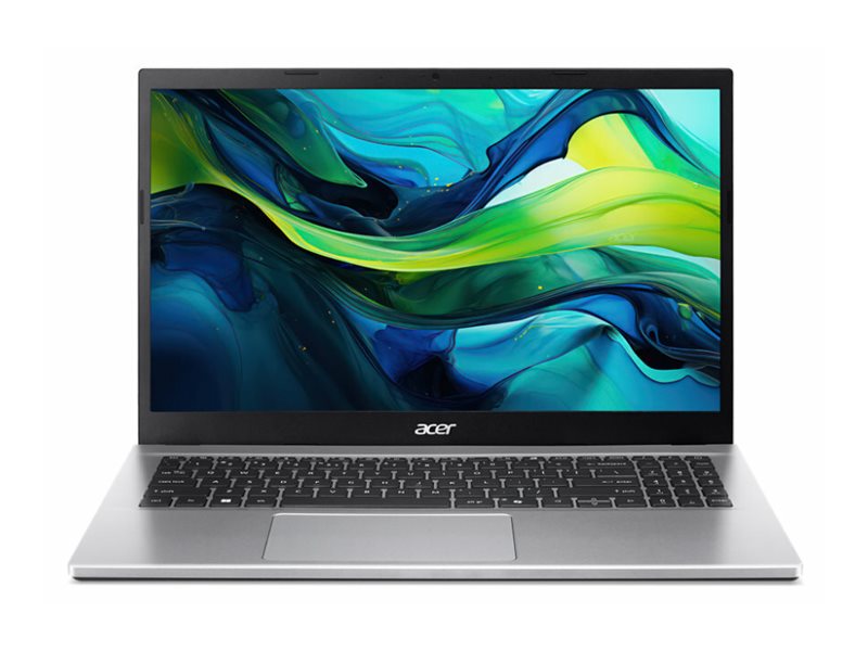 Acer Aspire Go 15 AG15-42P - AMD Ryzen 7 5825U / 2 GHz - Win 11 Home - Radeon Graphics - 16 GB RAM - 512 GB SSD NVMe, QLC - 39.6 cm (15.6)