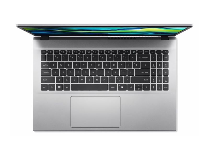 Acer Aspire Go 15 AG15-42P - AMD Ryzen 7 5825U / 2 GHz - Win 11 Home - Radeon Graphics - 16 GB RAM - 512 GB SSD NVMe, QLC - 39.6 cm (15.6)