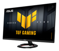 ASUS TUF Gaming VG249Q5R pantalla para PC 60,5 cm (23.8) 1920 x 1080 Pixeles Full HD LED Negro