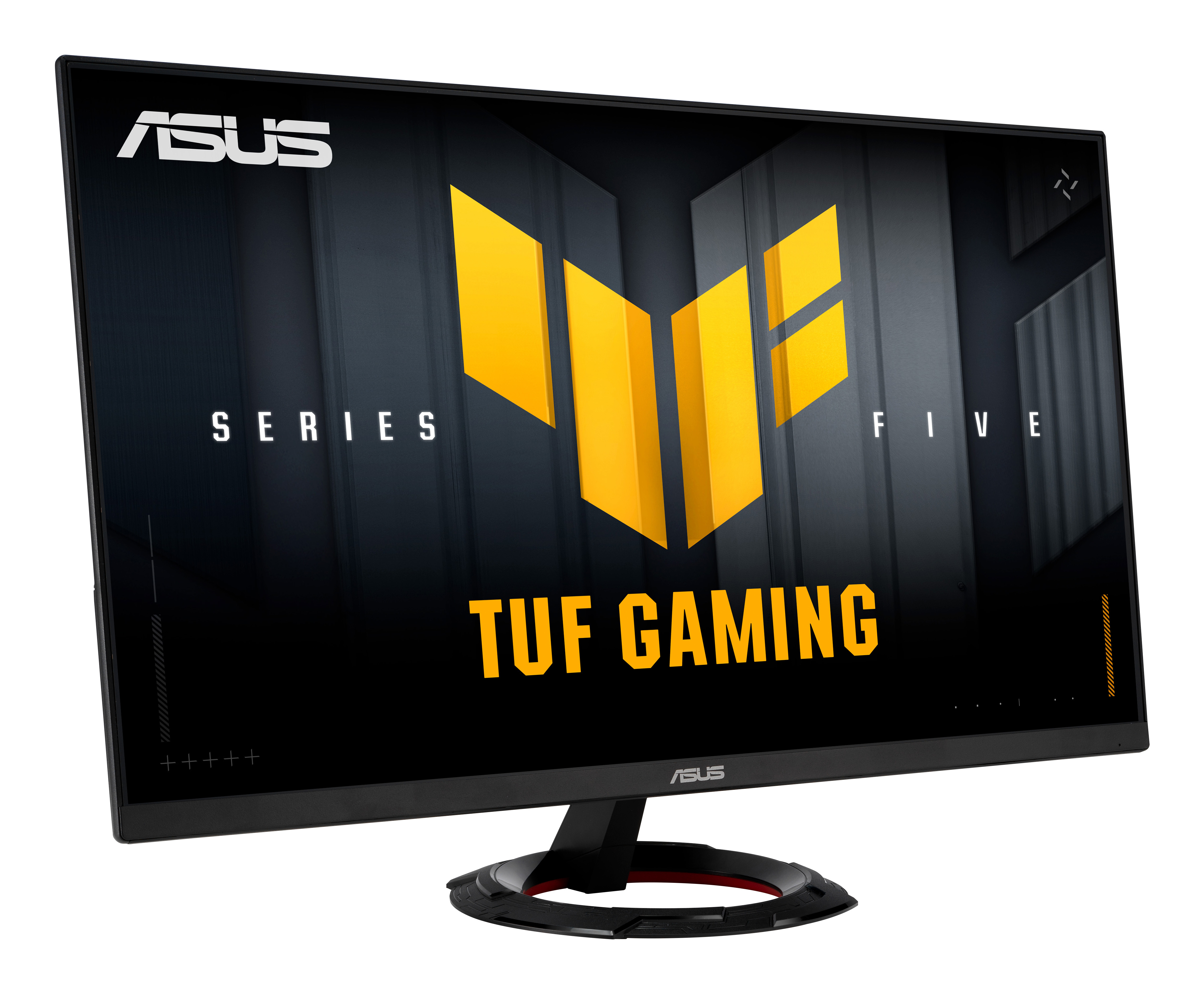 ASUS TUF Gaming VG249Q5R pantalla para PC 60,5 cm (23.8) 1920 x 1080 Pixeles Full HD LED Negro