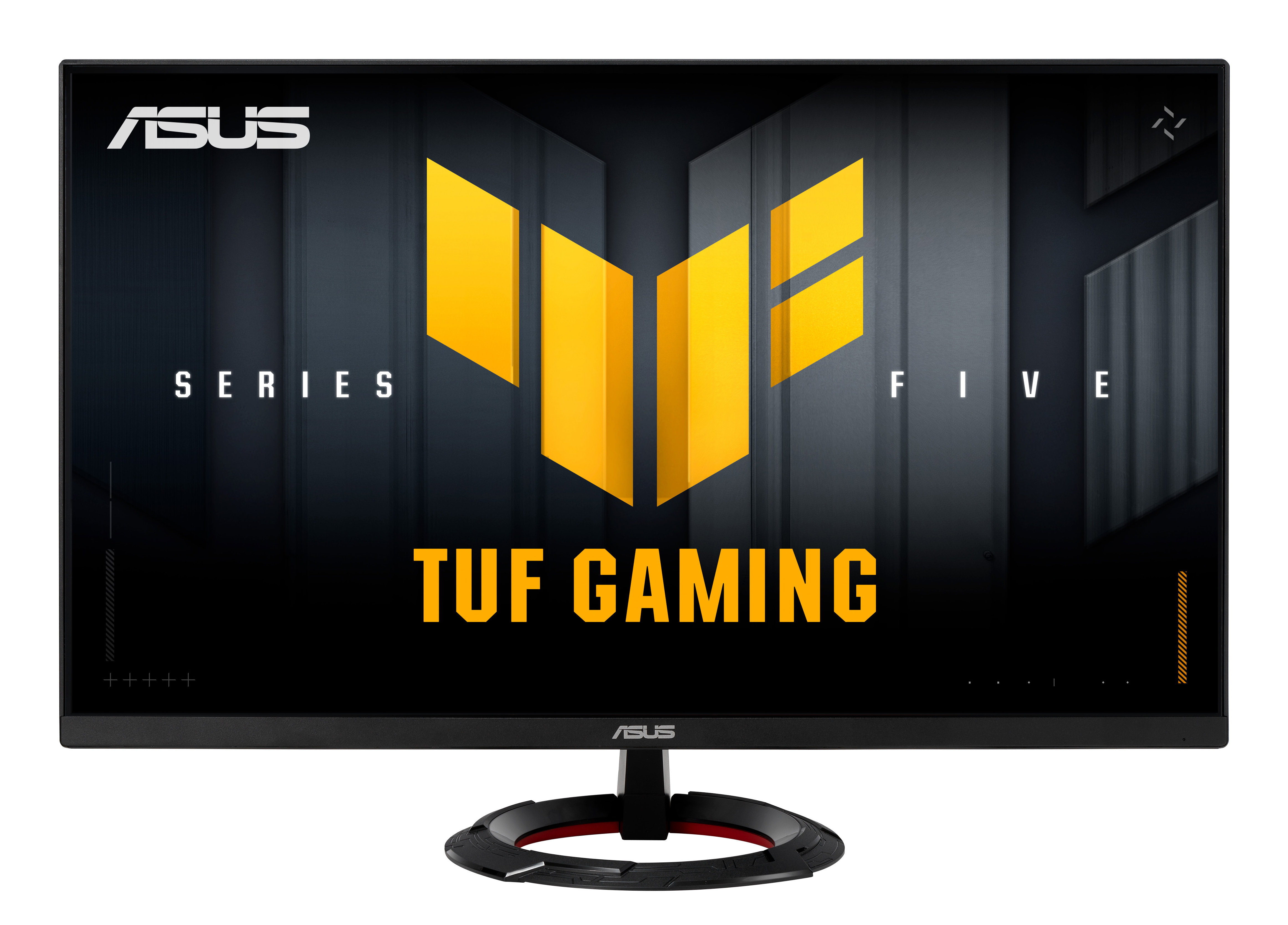 ASUS TUF Gaming VG249Q5R pantalla para PC 60,5 cm (23.8) 1920 x 1080 Pixeles Full HD LED Negro
