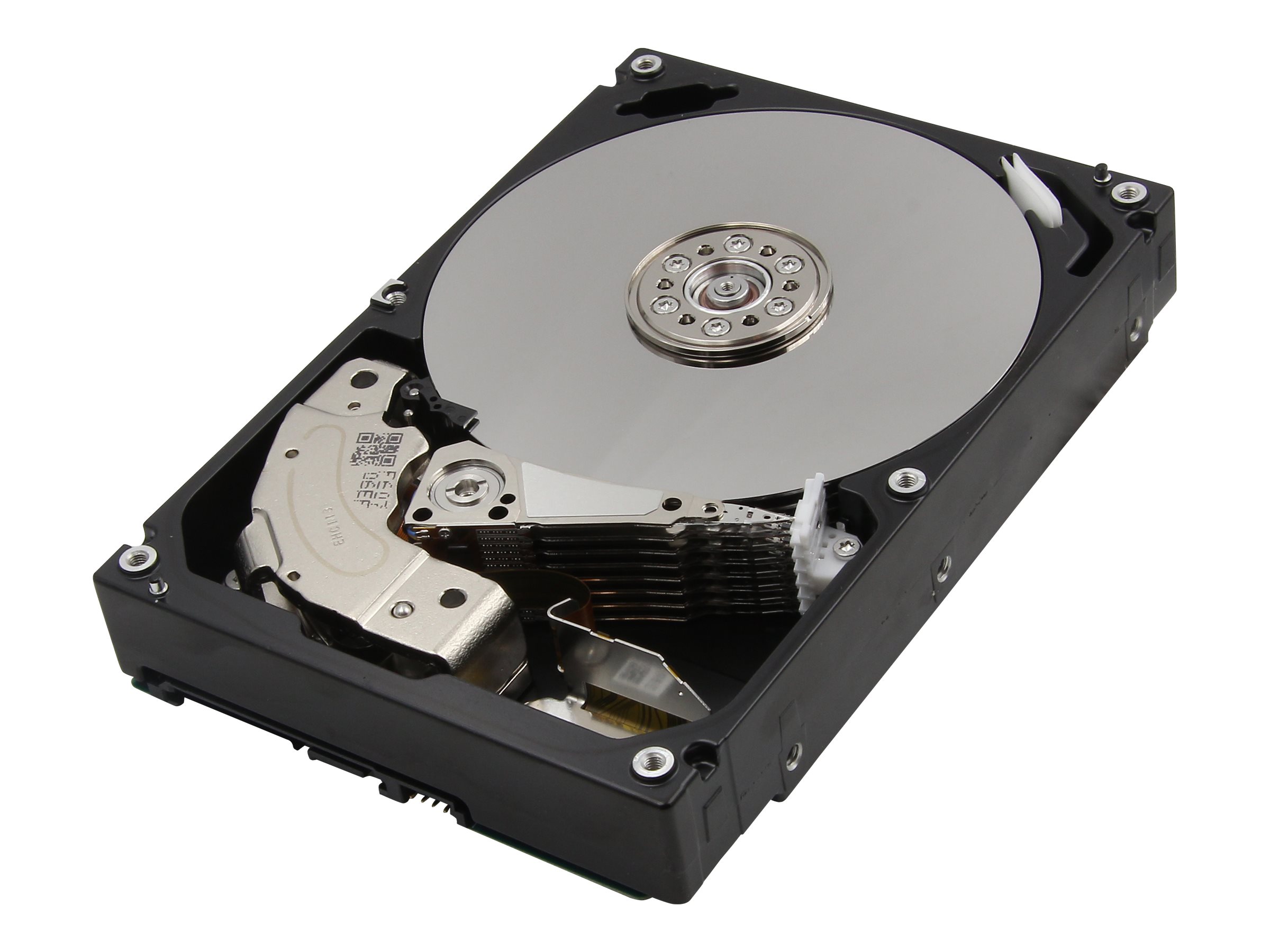 Toshiba MG06SCA800E disco rigido interno 3.5 8000 GB SAS