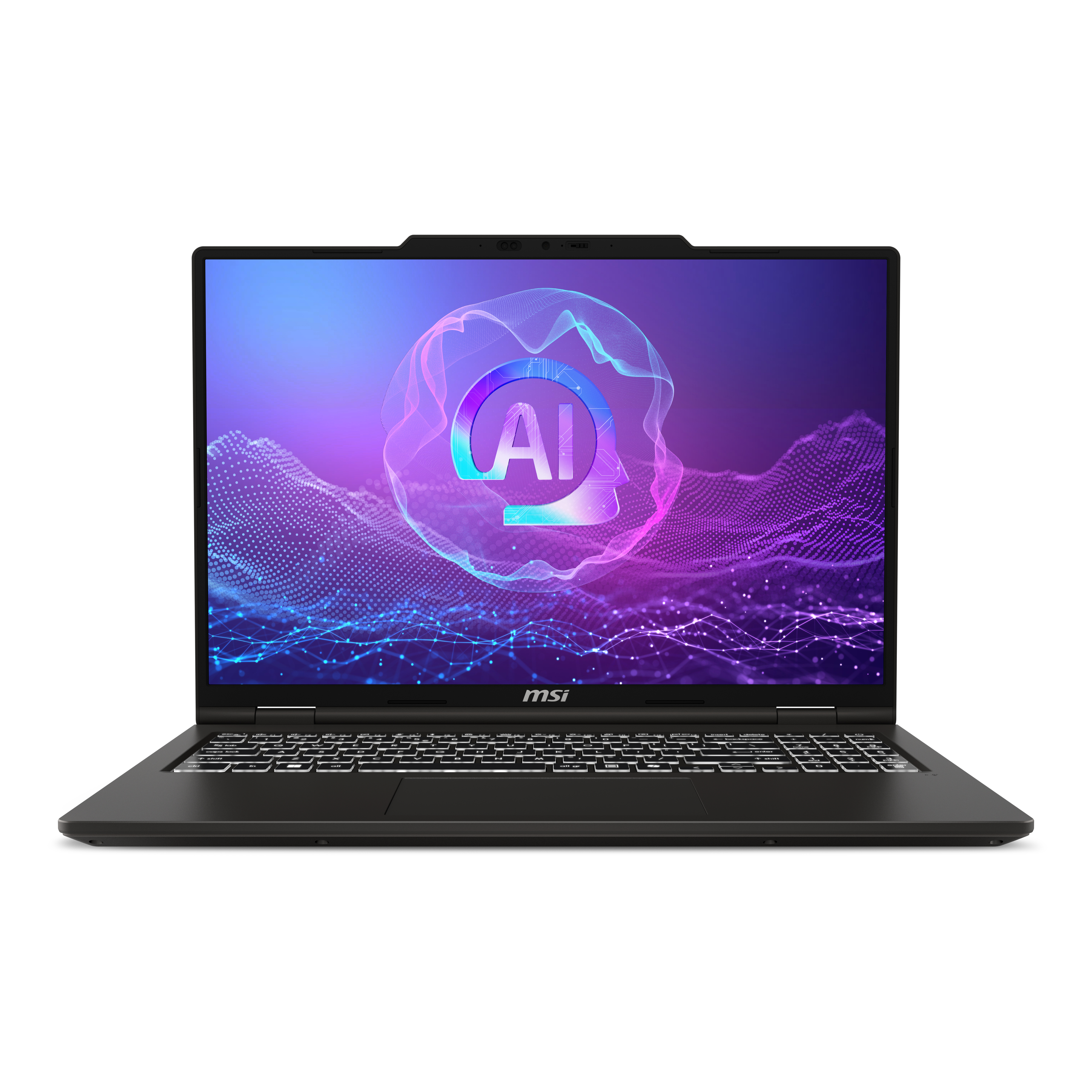 MSI Venture A16 Ai+ A3Hmg-036 Amd Ryzen Ai 5 340 Notebook 16 - Notebook - AMD Ryzen AI 5