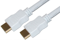 ShiverPeaks 3.00m shiverpeaks HDMI ST/ST 3,0m wei� BASIC-S
