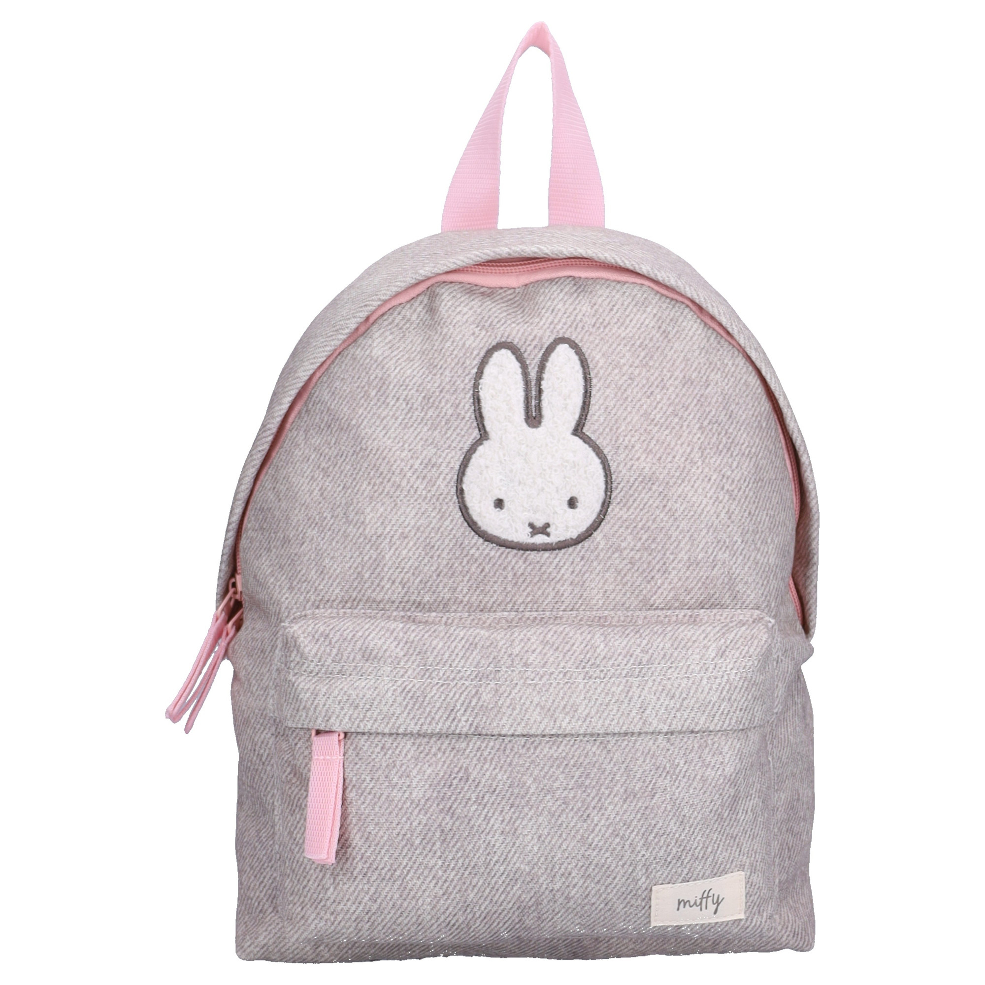 Vadobag Rucksack Miffy Cute Happens
