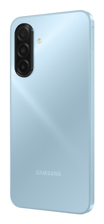 Samsung Galaxy A17 Bleu Clair 128 Go