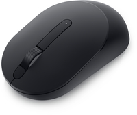 Dell Full-Size Wireless Mouse - Ms300 - Maus - 4.000 dpi