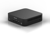 ASUS ExpertCenter PN54-S70012NN AMD Ryzen Al 7 350 32 GB DDR5-SDRAM 1 TB SSD Windows 11 Pro Mini PC Black