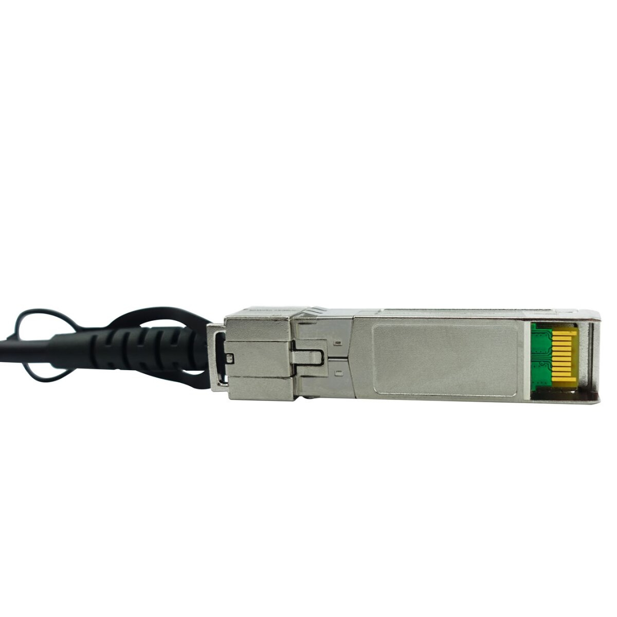BlueOptics 45W2409-BL cable infiniBanc 3 m SFP+ Negro