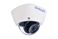 Avigilon H5A Cupola Telecamera di sicurezza IP Esterno 2560 x 1440 Pixel Soffitto/muro