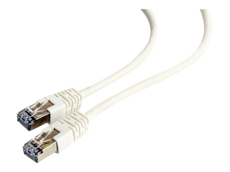 Gembird Cablexpert - Patch-Kabel - RJ-45 (M) zu RJ-45 (M)