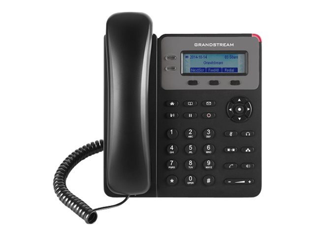 Grandstream Networks GXP1615 tel�fono IP 1 l�neas LCD