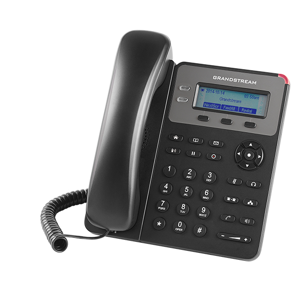 Grandstream Networks GXP1615 tel�fono IP 1 l�neas LCD