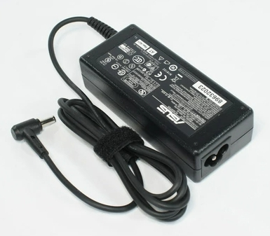 ASUS 0A001-00049000 adaptateur de puissance & onduleur Intrieure 65 W Noir
