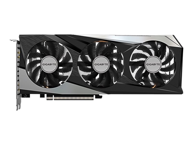 Gigabyte Radeon RX 6500 XT GAMING OC 4G AMD 4 GB GDDR6