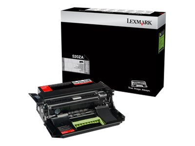 Lexmark 52D0ZA0 fotoconduttore e unit tamburo 100000 pagine