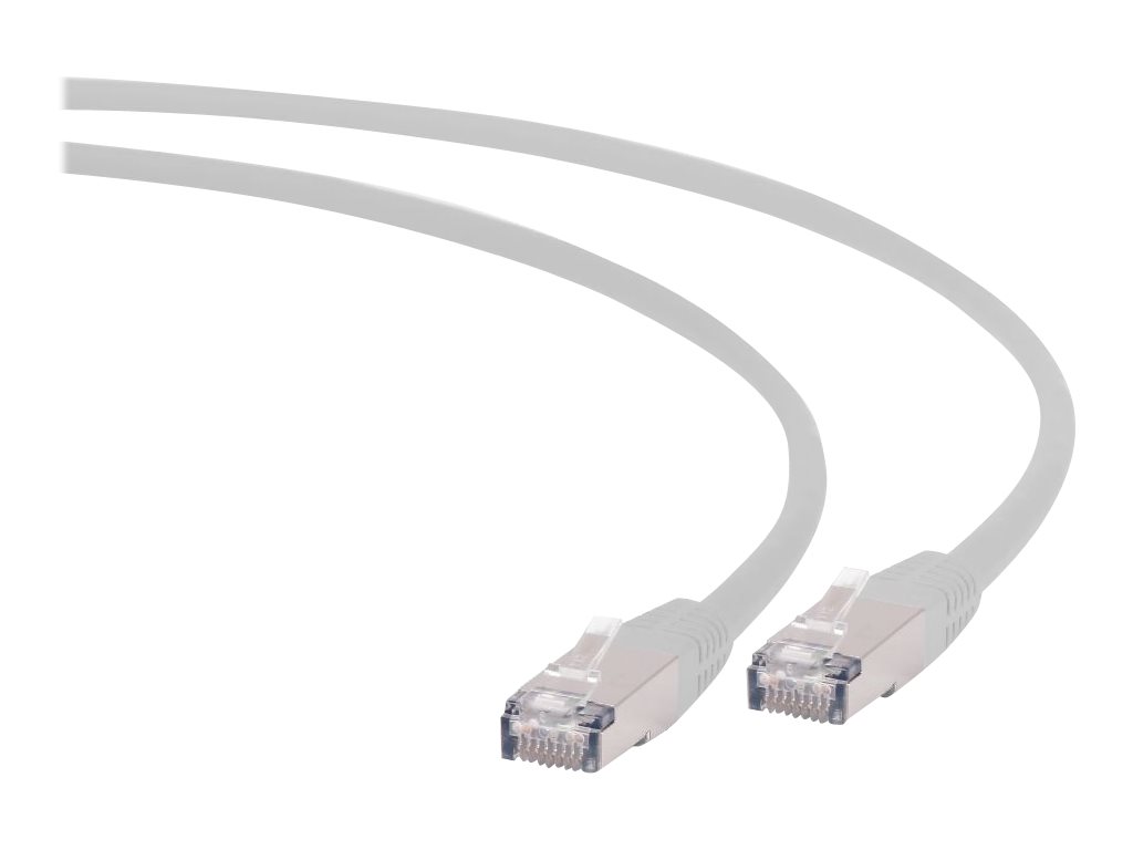 Gembird cablexpert - Patch-Kabel - RJ-45 (M) bis RJ-45 (M)
