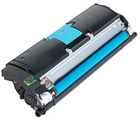 Konica Minolta 1710589-003 cartuccia toner 1 pz Originale Ciano