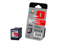 Olivetti IN503 Colour ink-jet cartridge ink cartridge 1 pc(s) Original Cyan, Magenta, Yellow