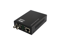 LevelOne Konverter GVT-2003 10/100/1000T> IEEE - Converter