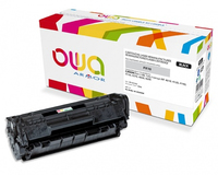 Armor L221 - Schwarz - kompatibel - Tonerpatrone (Alternative zu: Canon FX-10)