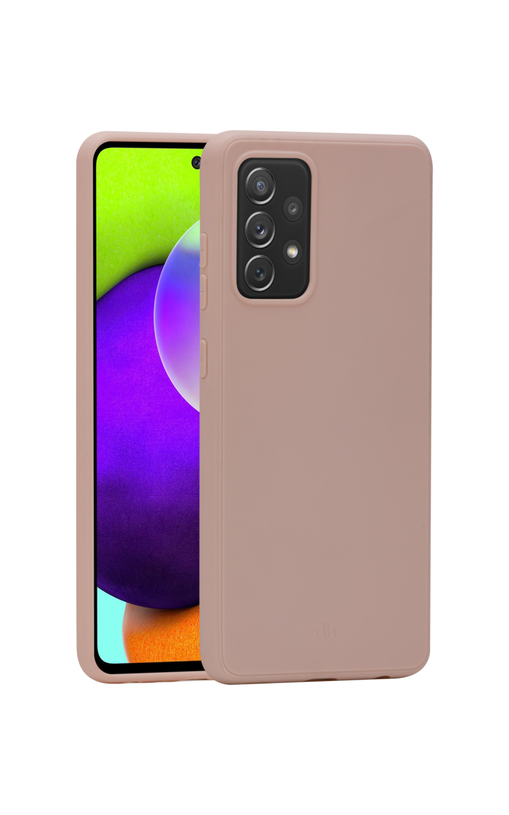 dbramante1928 Greenland coque de protection pour t�l�phones portables 16,5 cm (6.5) Housse Sable