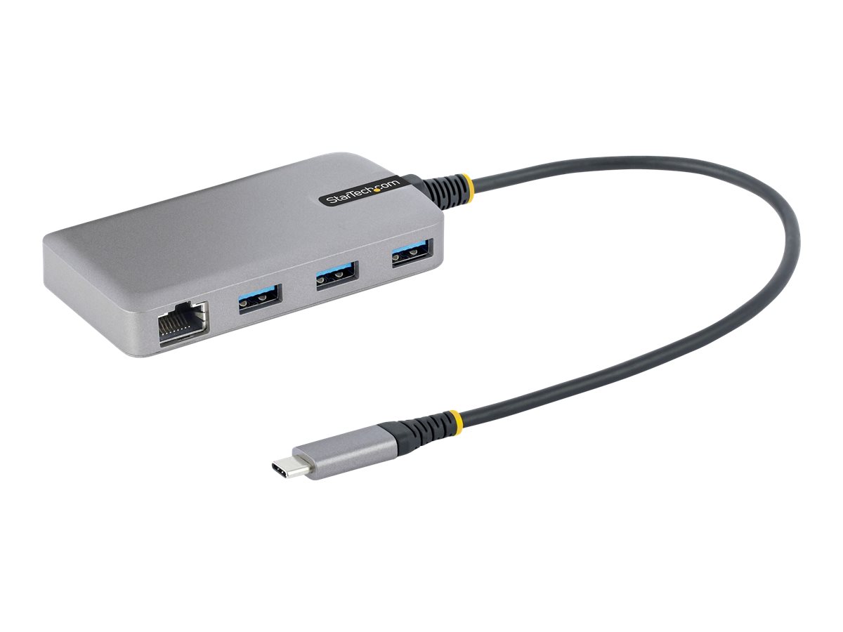 INF Netzwerkadapter USB-C Gigabit Ethernet USB-C Gigabit Ethernet