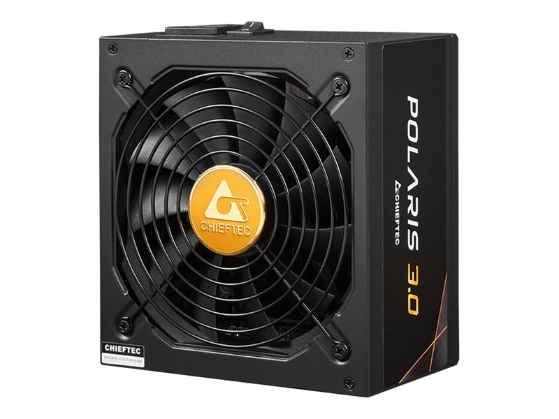 Chieftec PPS-850FC-A3 850W ATX30 PPS-850FC-A3